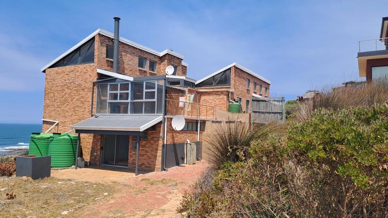 4 Bedroom Property for Sale in Jongensfontein Western Cape